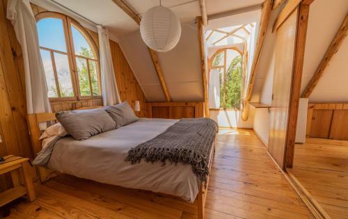 Hotel El Tesoro De Elqui