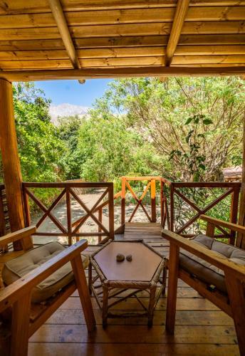 Hotel El Tesoro De Elqui