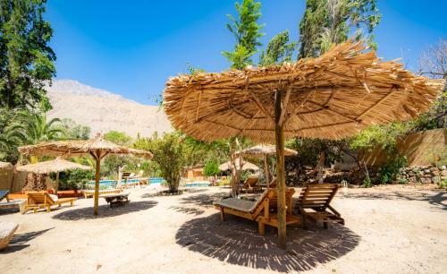 Hotel El Tesoro De Elqui