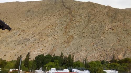 Hotel Caba�a Pisco Elqui