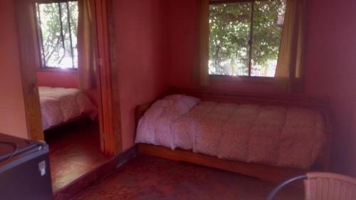 Lodge El Jardin Secreto