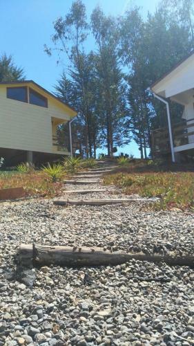 Lodge Caba�as Bosques Del Rungue