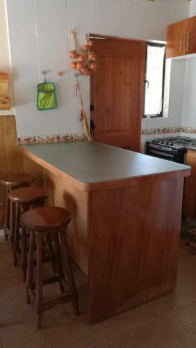 Acogedora Casa A Pasos De La Playa En Maitencillo