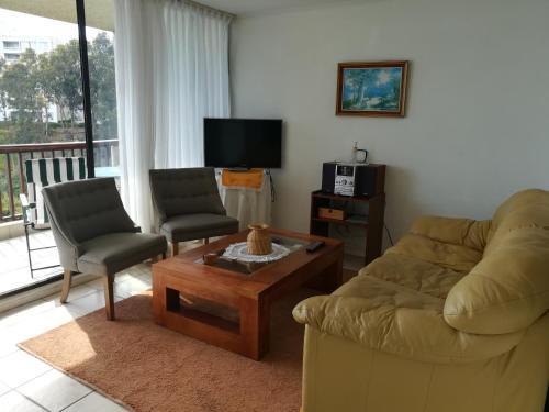 Apartamento Dpto. Costa Quilen