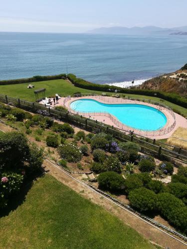 Apartamento Dpto. Costa Quilen