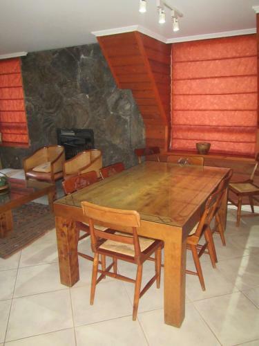 Puc�n Apartment Condominio Los Cerros