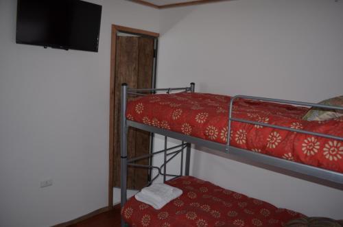 Apartamento Departamento Estudio Duplex Pucon Centro