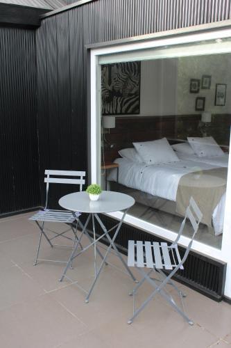 Apartamento Fresia Suite
