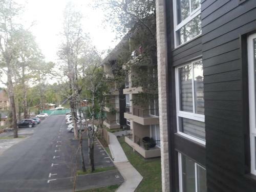Apartamento Paillahue Pucon