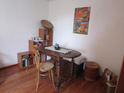 Habitaci�n Los Aromos 245