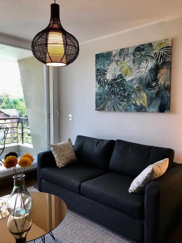 Apartamento Edificio Parque Payllahue