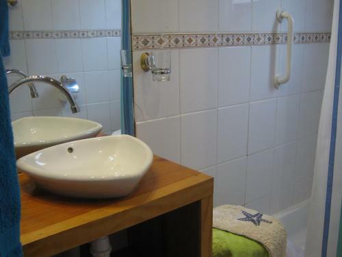 Agroturismo Caba�as Familia Caburgua