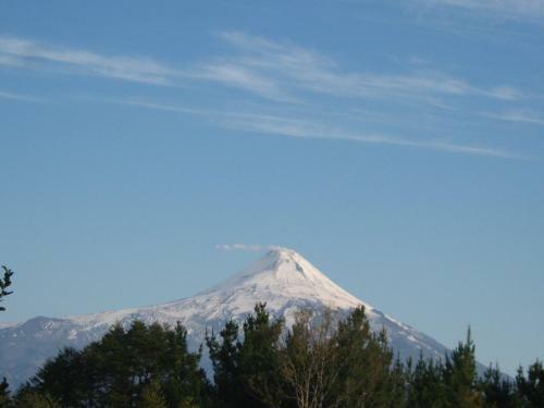 Agroturismo Caba�as Familia Caburgua