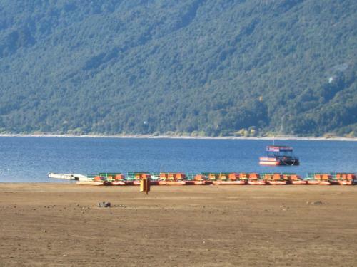 Agroturismo Caba�as Familia Caburgua