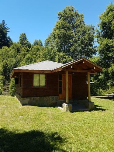 Agroturismo Caba�as Los Maquis