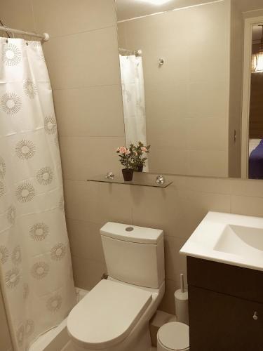 Apartamento Departamento Nuevo En Puc�n