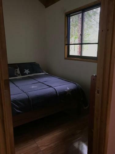 Lodge Caba�as Villarrica Pucon