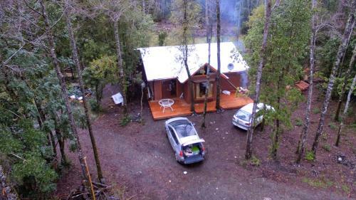 Caba�a Bosques Del Turbio