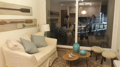 Apartamento Espectacular Departamento En Condominio Payllahue