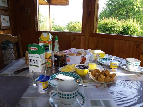 Hostal Saida Room Villarrica