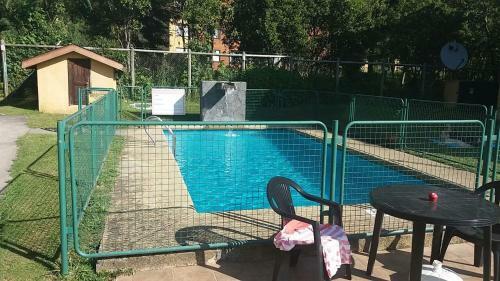 Apartamento Condominio Los Refugios II Y III