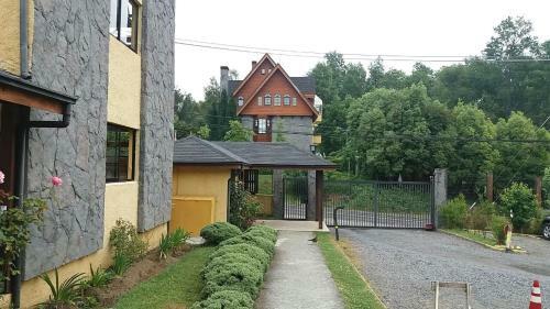 Apartamento Condominio Los Refugios II Y III