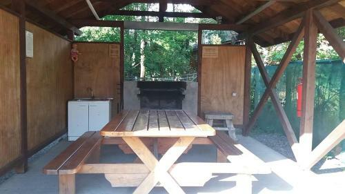 Apartamento Condominio Los Refugios II Y III