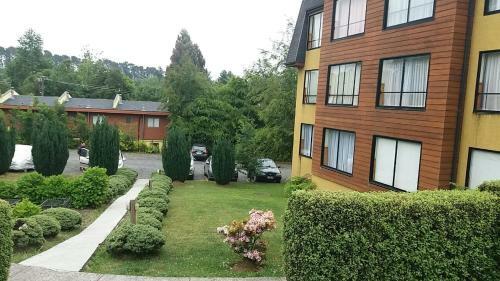 Apartamento Condominio Los Refugios II Y III