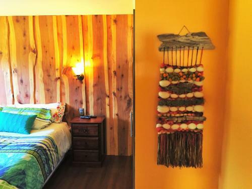 Lodge Caba�as El Dorado Bungalow 22