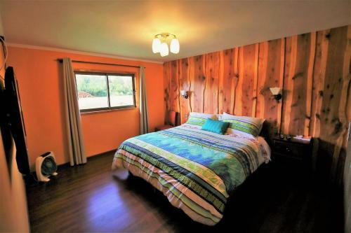 Lodge Caba�as El Dorado Bungalow 22
