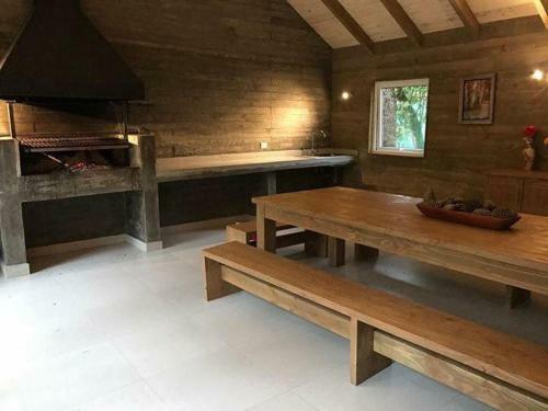 Apartamento Pucon Andino Los Hualles