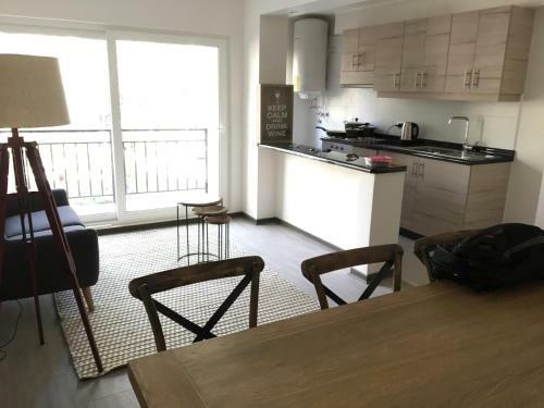 Apartamento Pucon Andino Los Hualles