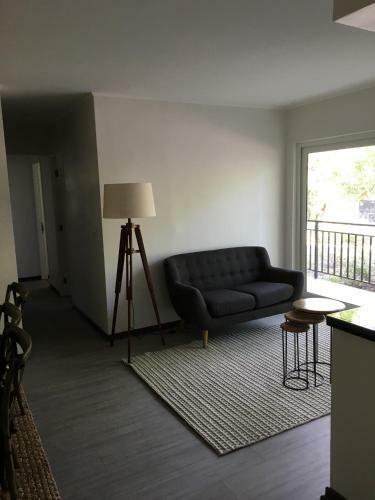 Apartamento Pucon Andino Los Hualles