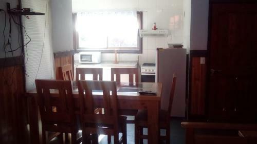 Lodge Caba�as Rimini