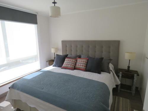 Apartamento Parque Payllahue Departamento