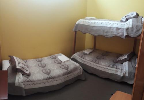 Apartamento Departamentos Araucarias