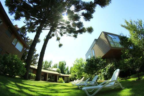 Apartamento Departamentos Araucarias