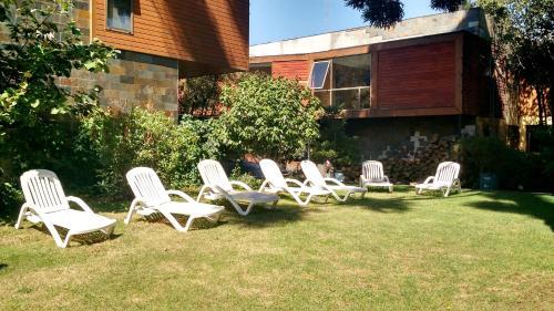 Apartamento Departamentos Araucarias