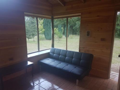 Agroturismo Carhuello S/n