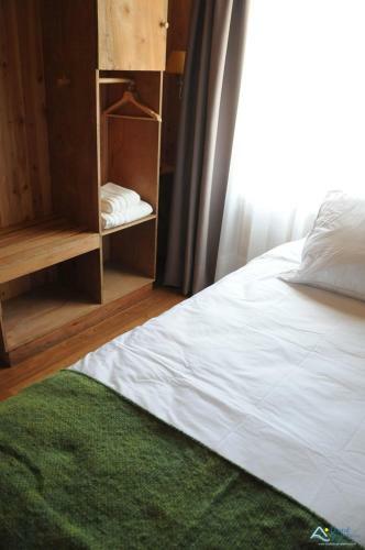 Hotel Hostal Buena Tierra