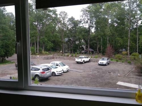 Apartamento Residencial Pucon Andino