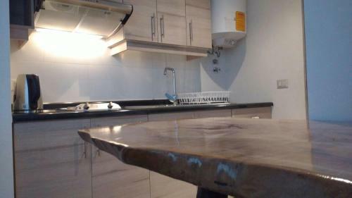 Apartamento Residencial Pucon Andino