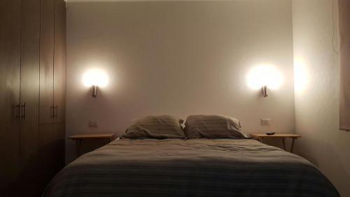 Apartamento Residencial Pucon Andino