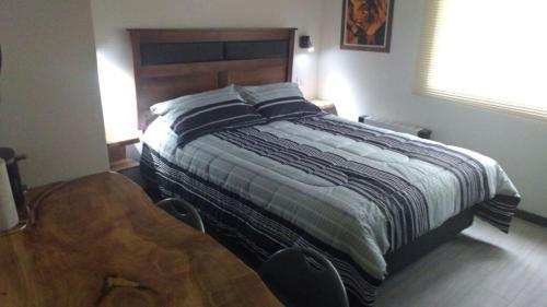 Apartamento Residencial Pucon Andino