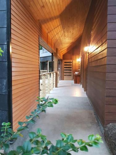 Apartamento Residencial Pucon Andino