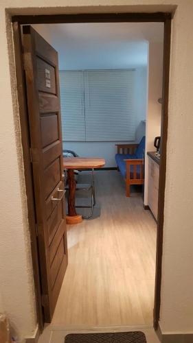 Apartamento Residencial Pucon Andino