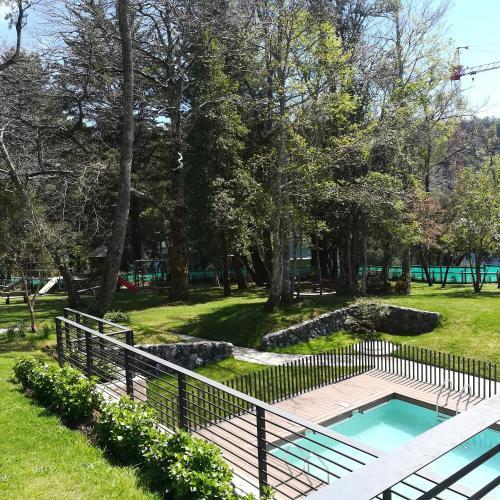 Apartamento Parque Pinares 501