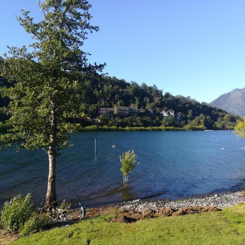 Apartamento Parque Pinares 501