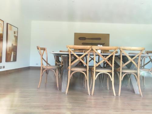 Apartamento Parque Pinares 501