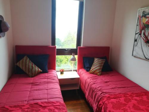 Apartamento Parque Pinares 501